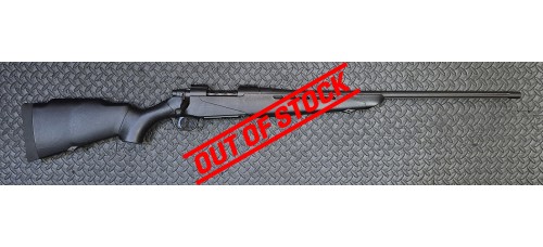 Mossberg Patriot 7mm-08 Rem 24" Barrel Bolt Action Rifle Used